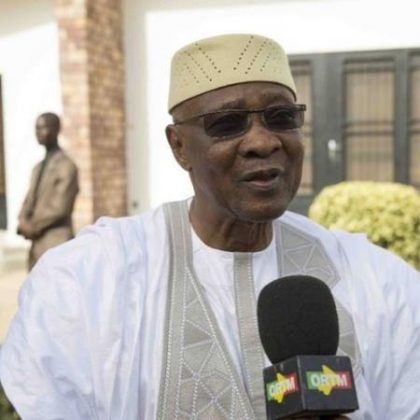 Cérémonie d’hommage à Jacques Chirac : Le témoignage d’ATT