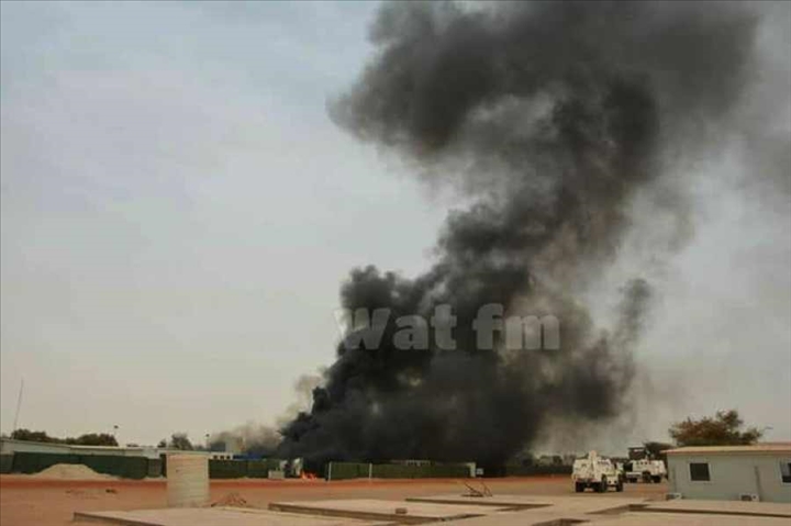 Recrudescence des attaques terroristes au Mali : Doit-on avoir peur ?