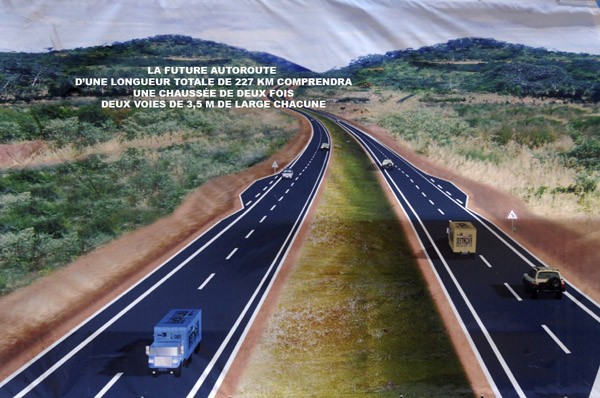 Mme Dembélé Madina Sissoko: Ministre des Transports et ‘’non’’ des infrastructures ?