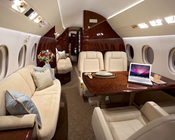 Avion présidentiel : les maliens aux commandes