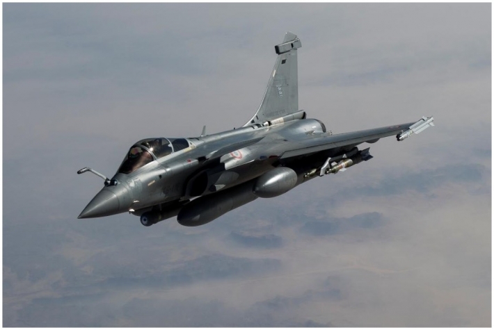 Gao : un avion de la compagnie Sky Mali secouru par la force Barkhane le 27 mars dernier