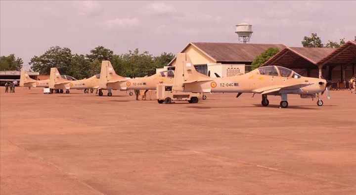 Loi d'Orientation et de Programmation Militaire 2015-2016 au Mali: Plus de 2 milliards FCFA de surfacturation de prix sur trois marchés d’avion