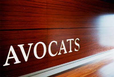 Caisse Autonome de Règlements Pécuniaires des Avocats : L’adhésion est obligatoire, selon Me Ousmane B. Traoré