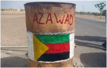 Azawad: double aveu, double jeu
