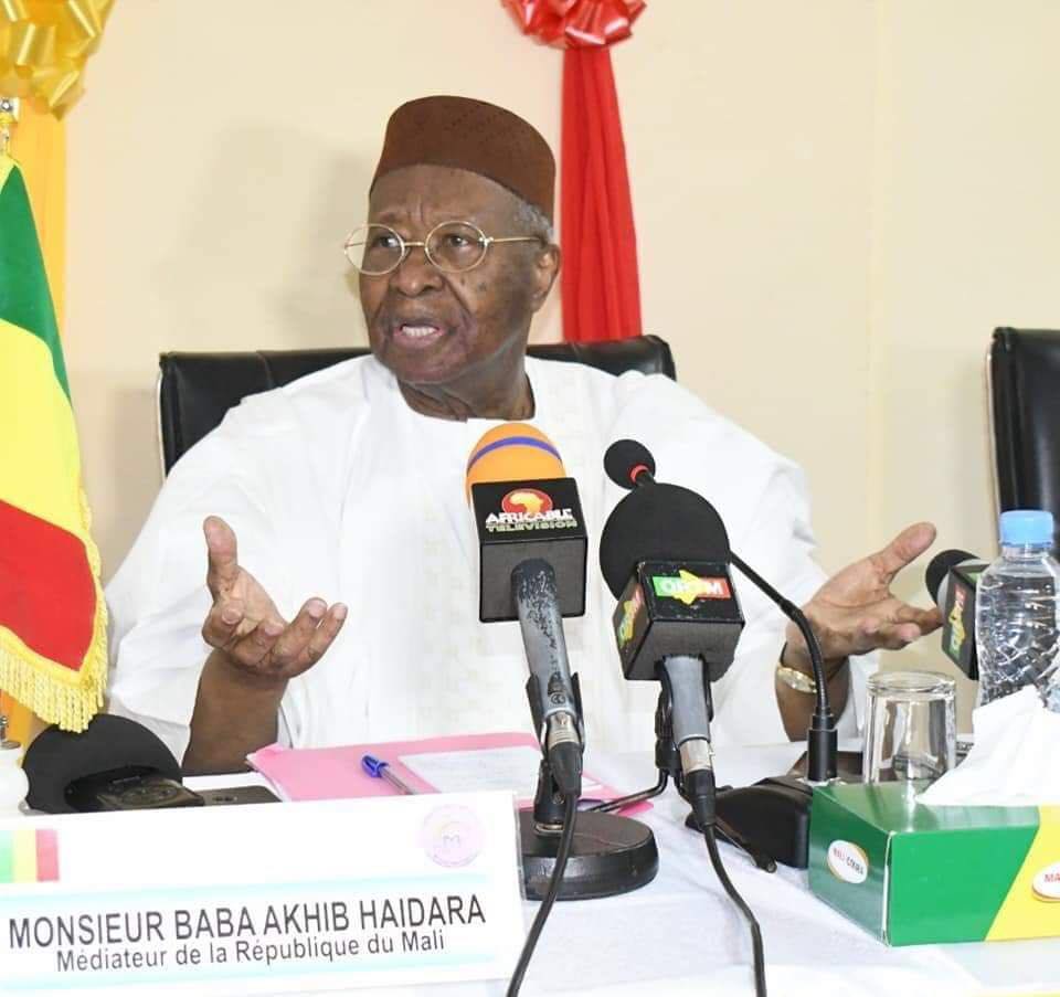 Dialogue national inclusif : Ce que le peuple attend à court et à  moyen terme