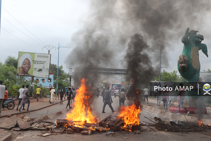 Bamako : Les «coupeurs de route» n’en démordent pas