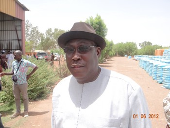 Reconduction de Bakary Togola à la tête de l’APCAM : Bougouni défie la justice malienne?