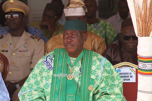 Affaires ristournes de coton: Bakary Togola renvoyé en prison