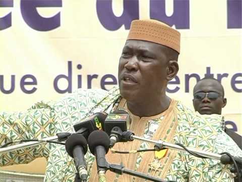 Bakary Togola à IBK au SIAGRI : « Vous avez satisfait les préoccupations des paysans, ils s’engageront pour votre réélection »