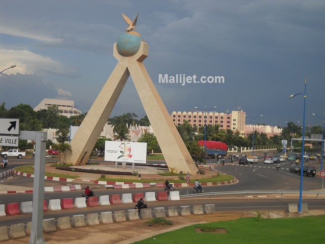 Mali : premières réactions politiques aux sanctions de la Cédéao