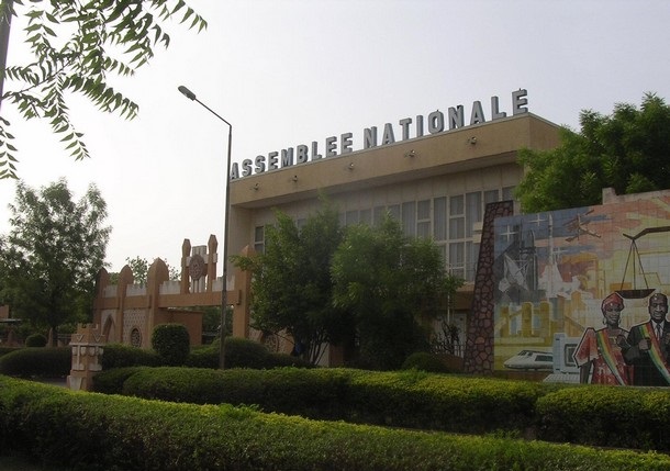 Hémicycle: les anciens députés de la 6ème législature nostalgiques… ils demandent la dissolution du CNT