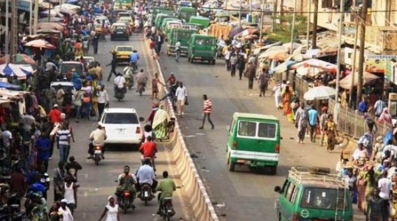 Le Mali sous le marteaux : Où est la jeunesse ?