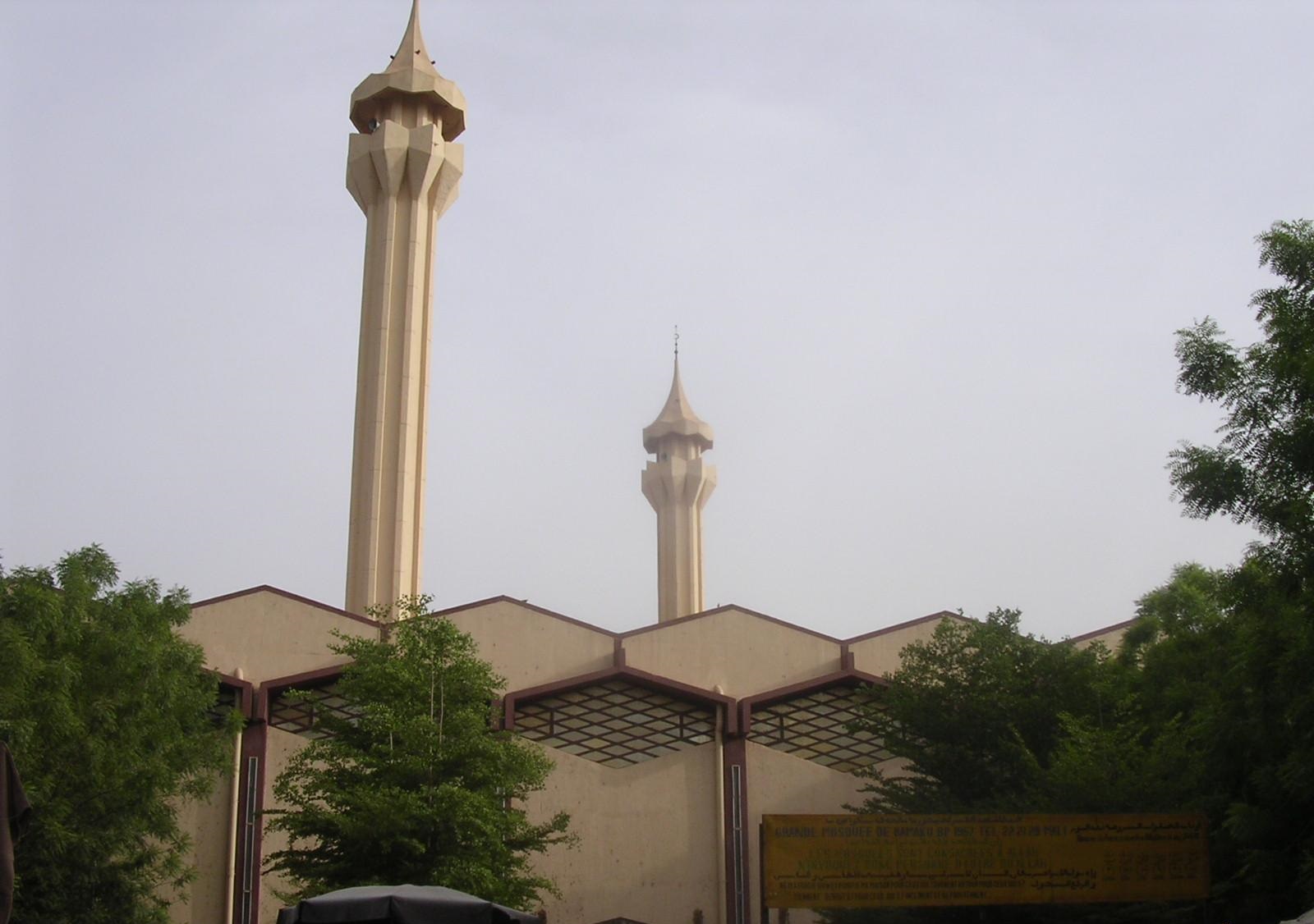 Arrêt des travaux de la grande mosquée de Bamako : Des doutes sur l’origine des fonds mobilisés par Harouna Sawadogo dit «Mossikè»