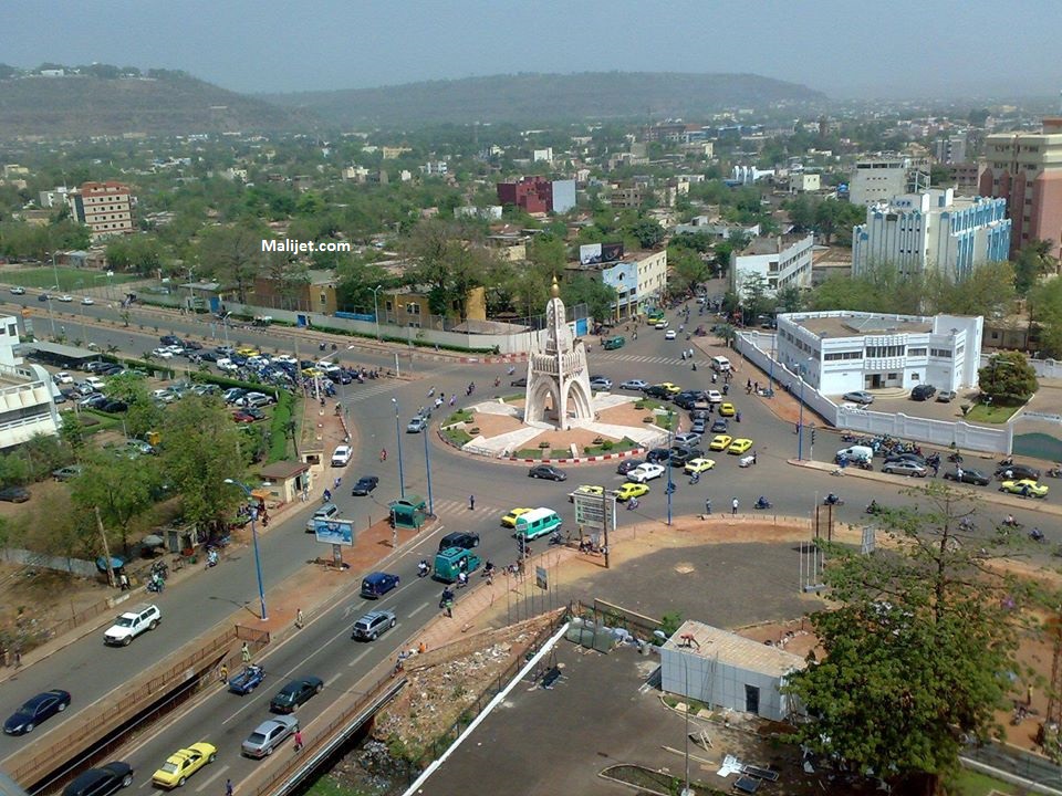Mali : un ancien député ivoirien, proche de Guillaume Soro, arrêté à Bamako