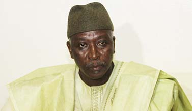 Bah N’Daw et Moctar Ouane en résidence surveillée, décès de l’agresseur du Président GOÏTA : Alioune TINE interpelle les autorités maliennes