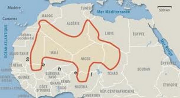 Bande Sahelo-Saharienne : La recolonisation d’un espace géostratégique par le terrorisme