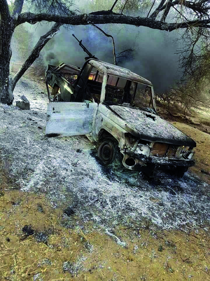 Réconciliation dans le cercle de Bankass : Les fruits n’ont pas été à la promesse des fleurs