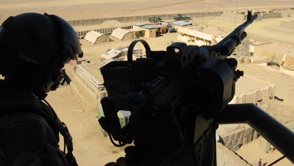 La France annonce la mort d’un haut cadre jihadiste au Mali