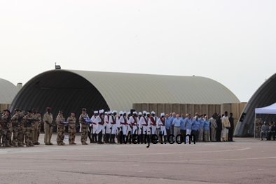 Sahel : comment la force française Barkhane se redéploie au Mali