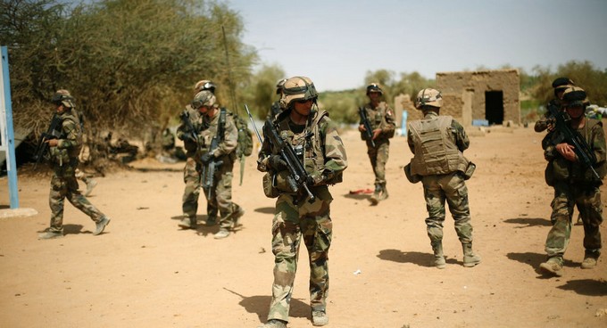 Intervention militaire française au mali puis au Sahel : 8 ans et toujours l’insécurité