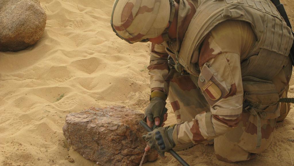 Opérations militaires étrangères au Mali : La Minusma, Barkhne et les autres…