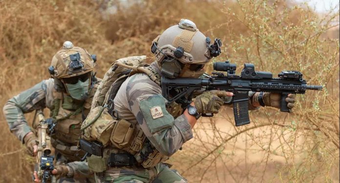 Contre la politique de la France au Mali : Une grande mobilisation prévue le 20 janvier prochain