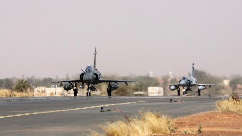 Frappes de Barkhane à Bounty: La France épinglée par la MINUSMA