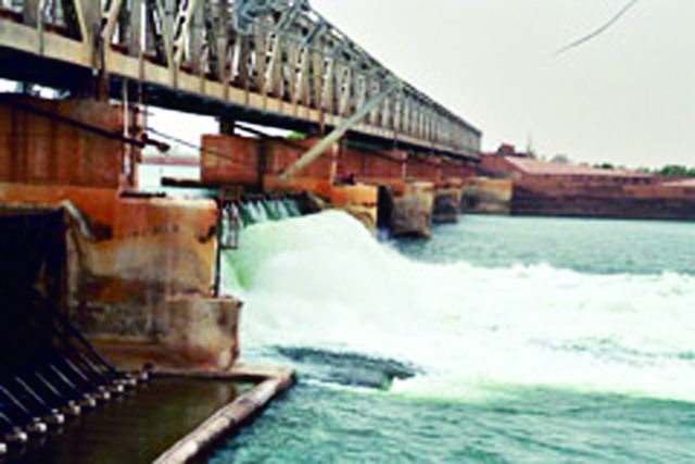 Barrage de Sélingué : La réalisation remise en question par un réseau de journalistes