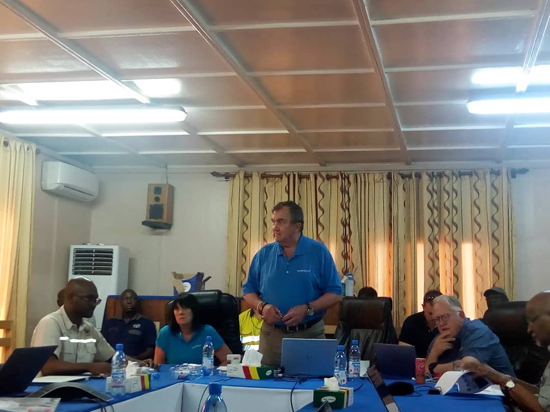 Industrie Minière : Barrick est engagée à investir davantage au Mali