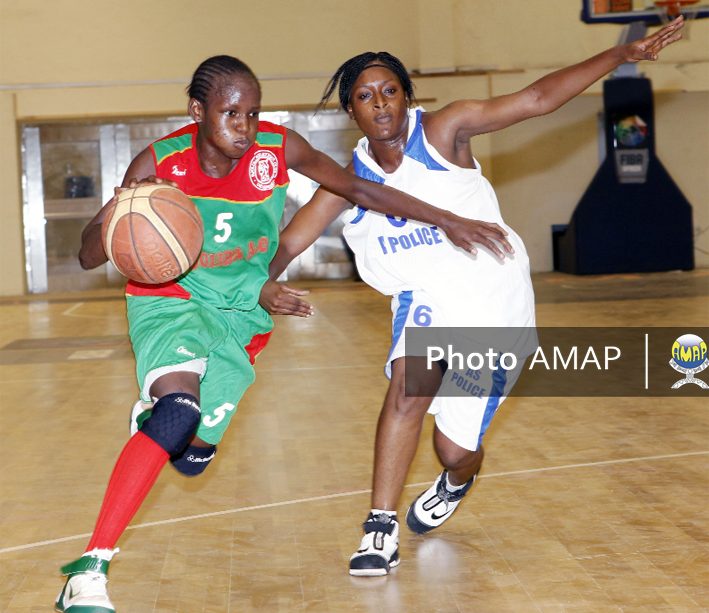 Reprise des compétitions : Le ministère en charge du sport n’a donné aucune autorisation