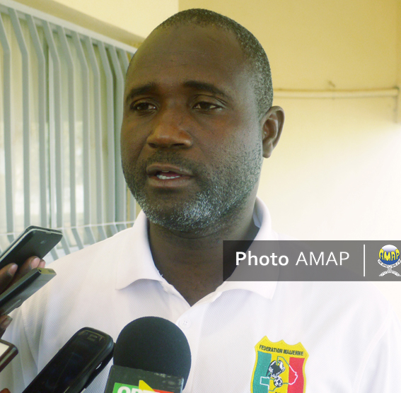 Nos expatriés : Baye Ba, «en Mauritanie, on a tout ce qu’il faut pour bien travailler»