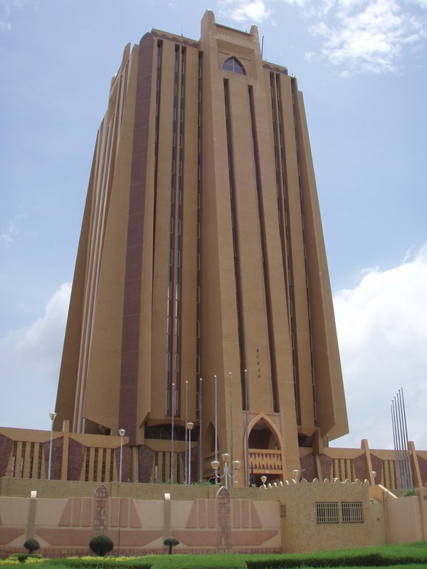 Marché interbancaire de l’Uemoa : Le volume moyen hebdomadaire des opérations en hausse de 20,2% en décembre 2019