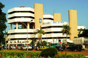 Banque de développement du Mali : Un total bilan de plus de 1 800 milliards francs CFA en 2021