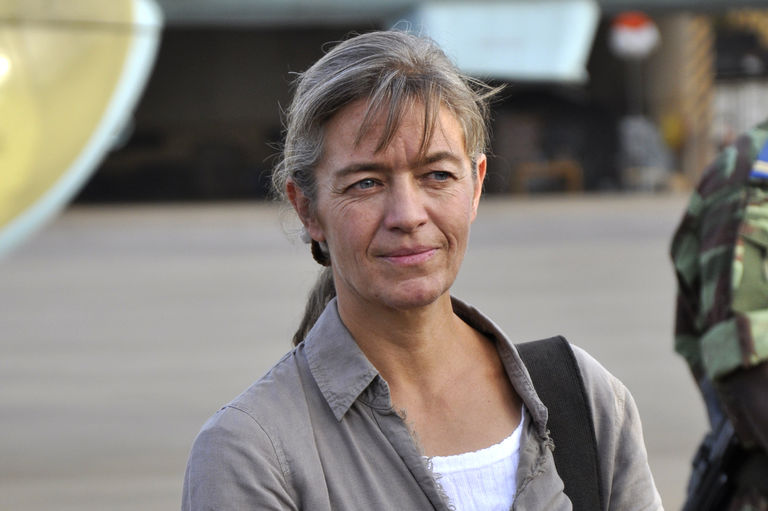 Après son exécution par ses ravisseurs du GSIM: Le corps de l’humanitaire suisse Béatrice Stockli identifié