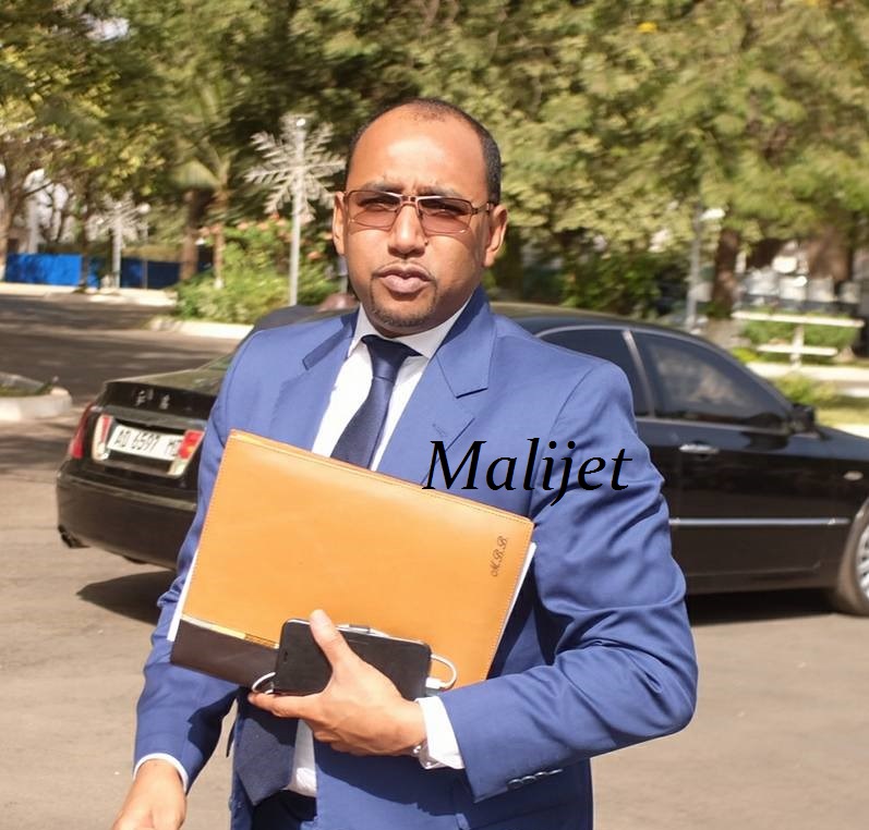 Interpellation de Moustapha Ben Barka à Paris : La France s’est-elle moquée du Mali en le relâchant 24 heures après ?