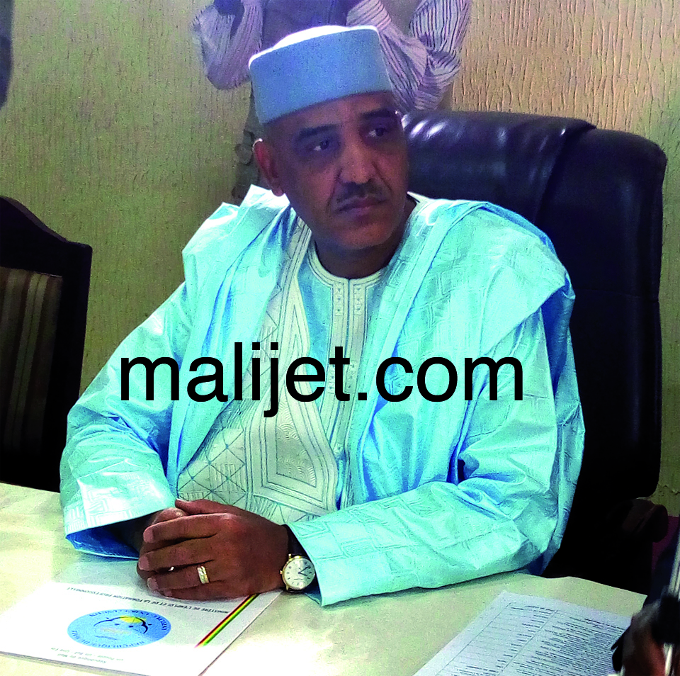 Maouloud Ben Kattra, ancien ministre : «De nos jours, le vivre ensemble est désormais menacé à Tombouctou…»