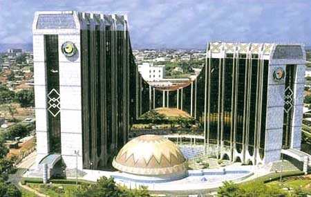 Communiqué de presse: La BIDC a consacré 294 milliards de FCFA à l'économie de la CÔTE D'IVOIRE