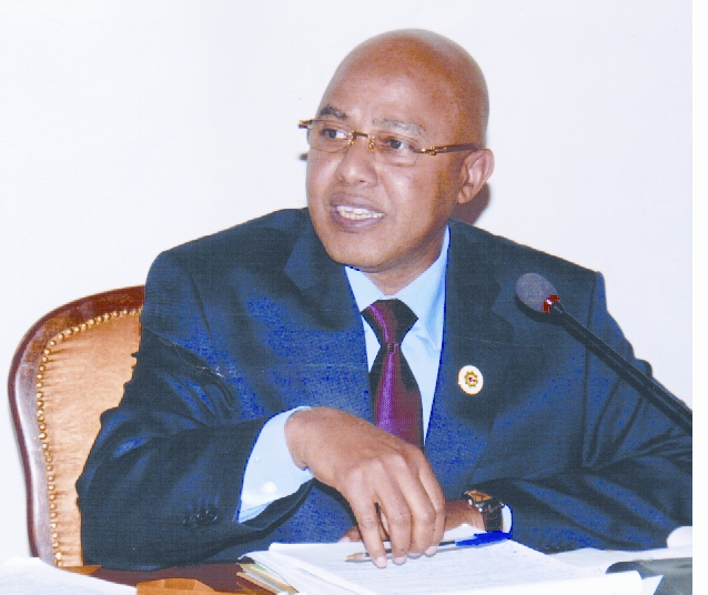 « Le président Assimi Goïta doit mettre fin à la constitution de 1992 », estime Jeamille Bittar