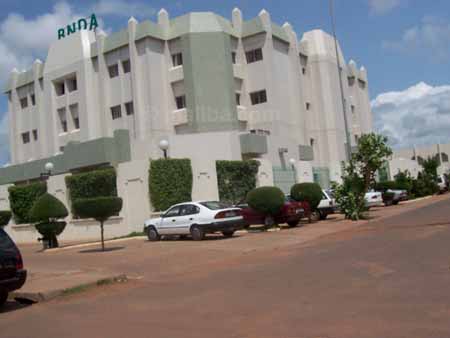 La BNDA a désormais une nouvelle identité visuelle