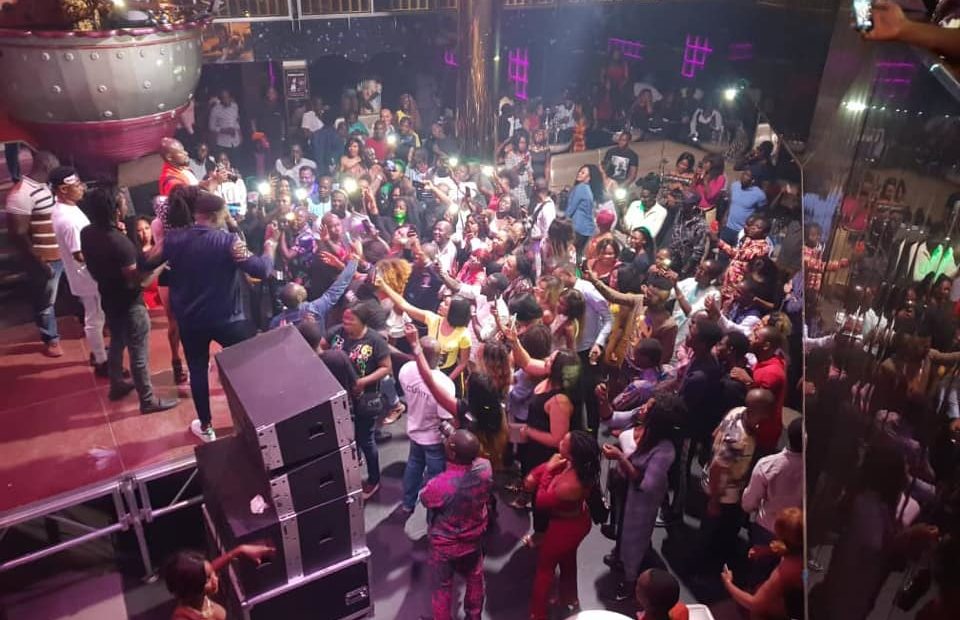 Divertissement : Les bars de Bamako ne connaissent pas la crise