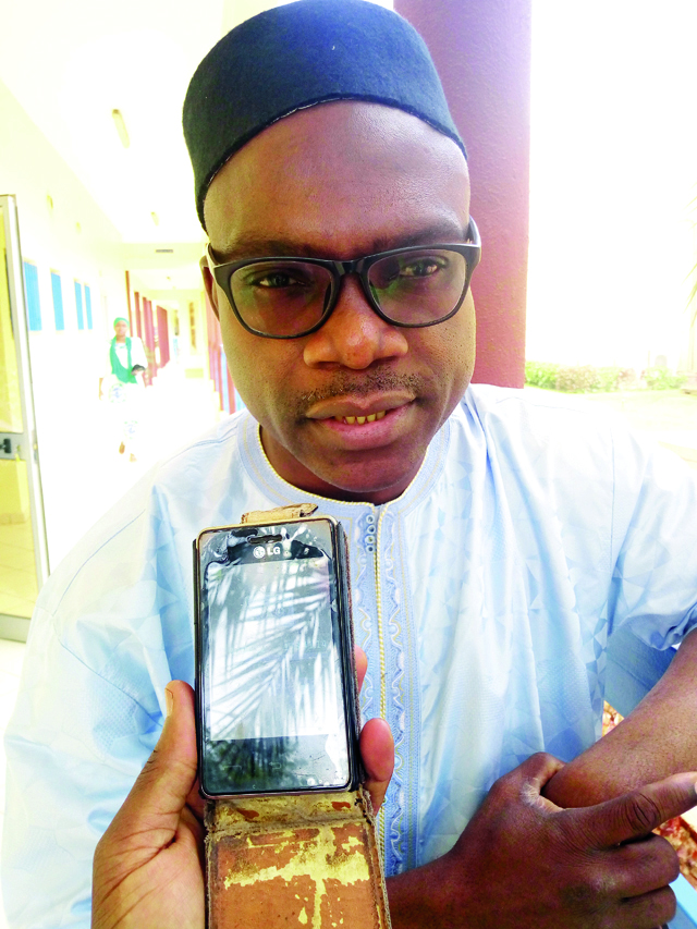 Bavure policière à Kayes : La CNDH et l’AMDH invitent les autorités à traduire les auteurs en justice