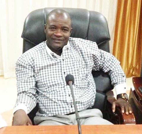 Que sont ils devenus… Aboubacar Traoré dit Artiste : L’auteur de l’unique but du Mali au tournoi Cabral-1987