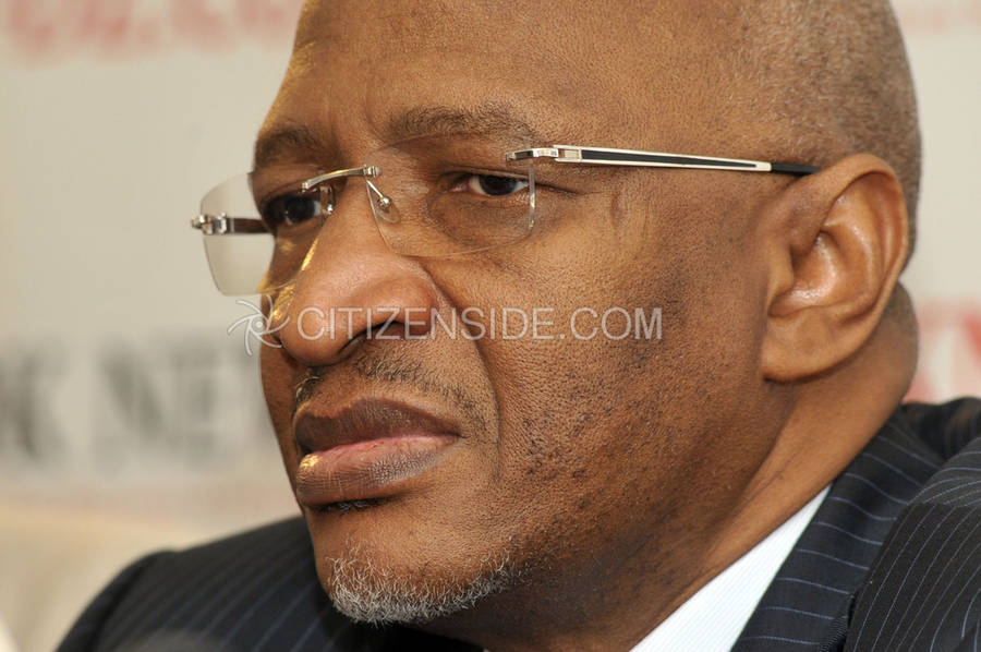 Détérioration de l’état de sante de SBM : Qui bloque son évacuation sanitaire ?