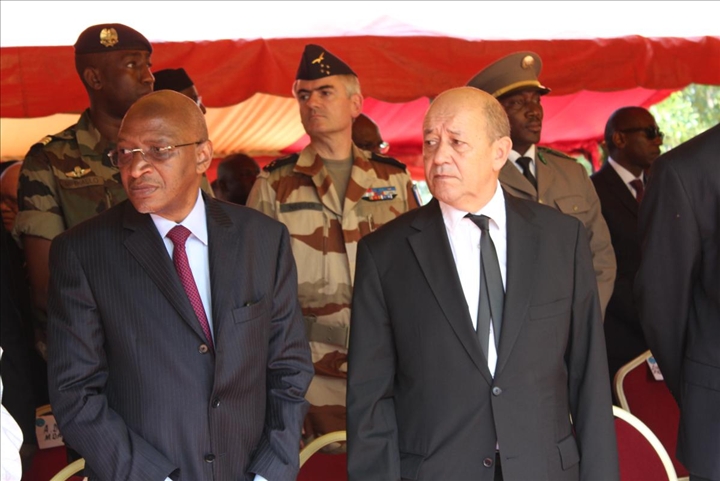 Mali-France : L’accord de défense est–il caduque ?