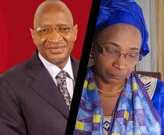 Affaire avion présidentiel et équipements militaires : L’ex- Premier ministre, Soumeylou Boubèye Maïga et l’ex- ministre, Bouaré Fily Sissoko placés sous mandat de dépôt