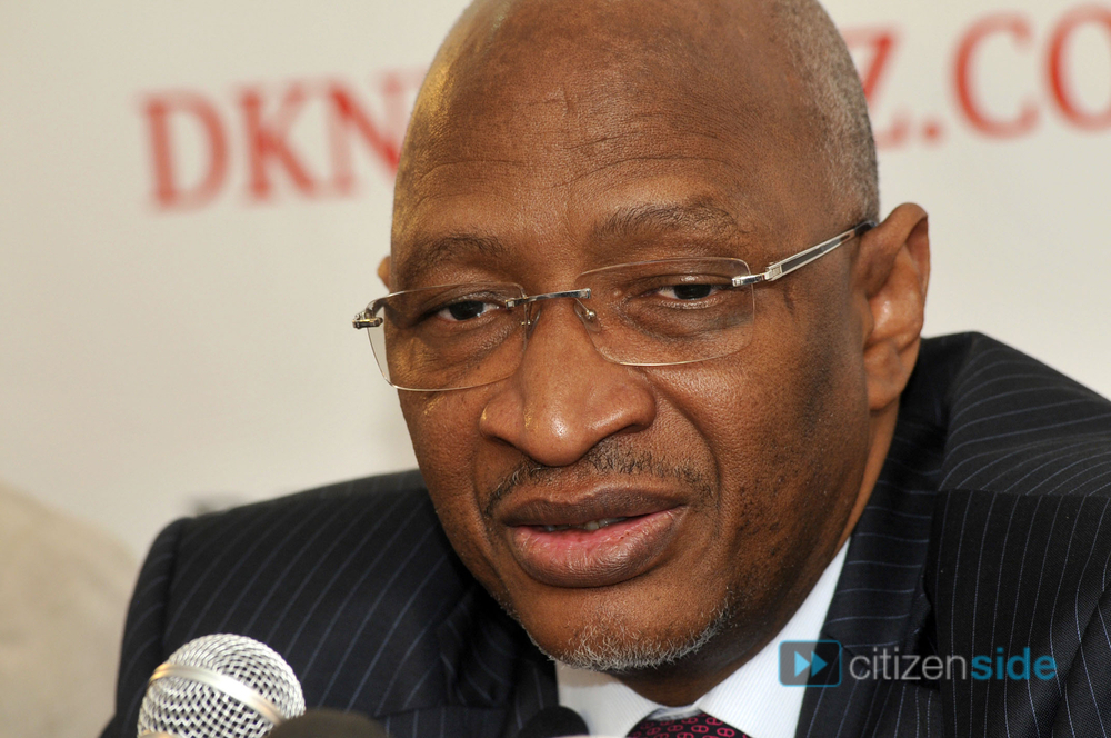 Décès de SBM : La presse malienne, orpheline d'un compagnon et ami