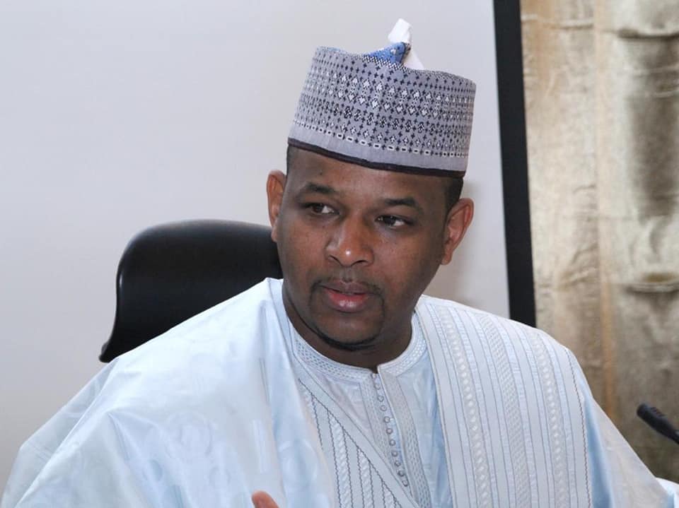 Démission du gouvernement : Le Premier ministre Dr. Boubou Cissé reconduit à son poste