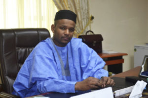 Dr Boubou Cissé plus proche de l'URD