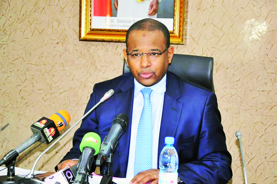 Elections législatives : Le Premier ministre Dr Boubou Cissé annonce l’adoption, dans les jours à venir, d’un chronogramme