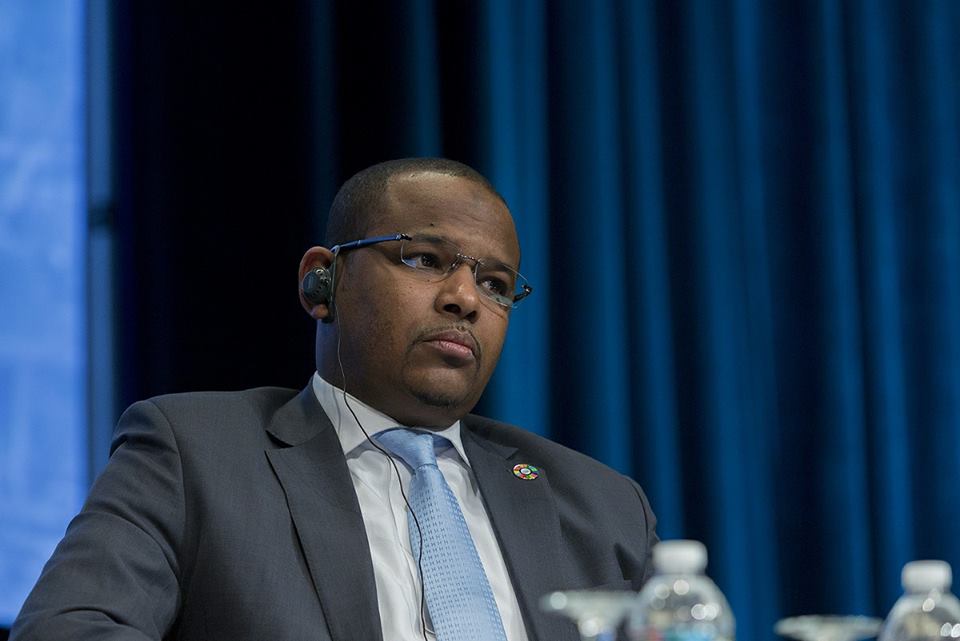 Justice : Un mandat d’arrêt international lancé contre des personnalités de l’ancien régime, dont Dr. Boubou Cissé